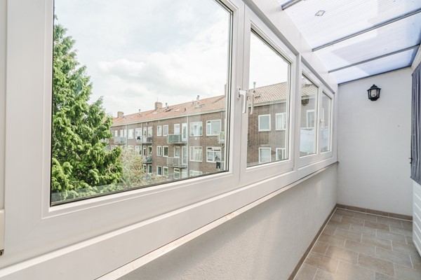 Medium property photo - Wagnerstraat 17, 3131 RS Vlaardingen